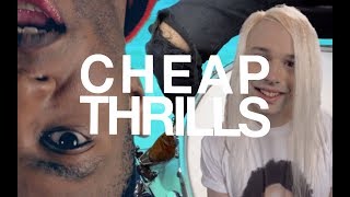 Fake Shark - Cheap Thrills