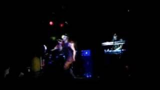 INERTIA - Retaliate - part 1 (Live 11-07-2006)