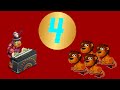 Sesame Street Ringmaster 4