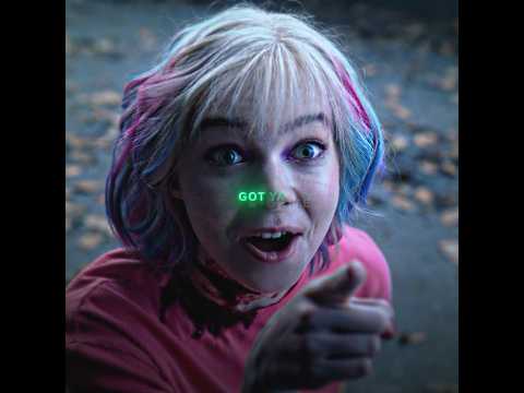 Wednesday thought Enid was dead 😭| Wednesday Season 2(2025) #wednesday #edit #shorts