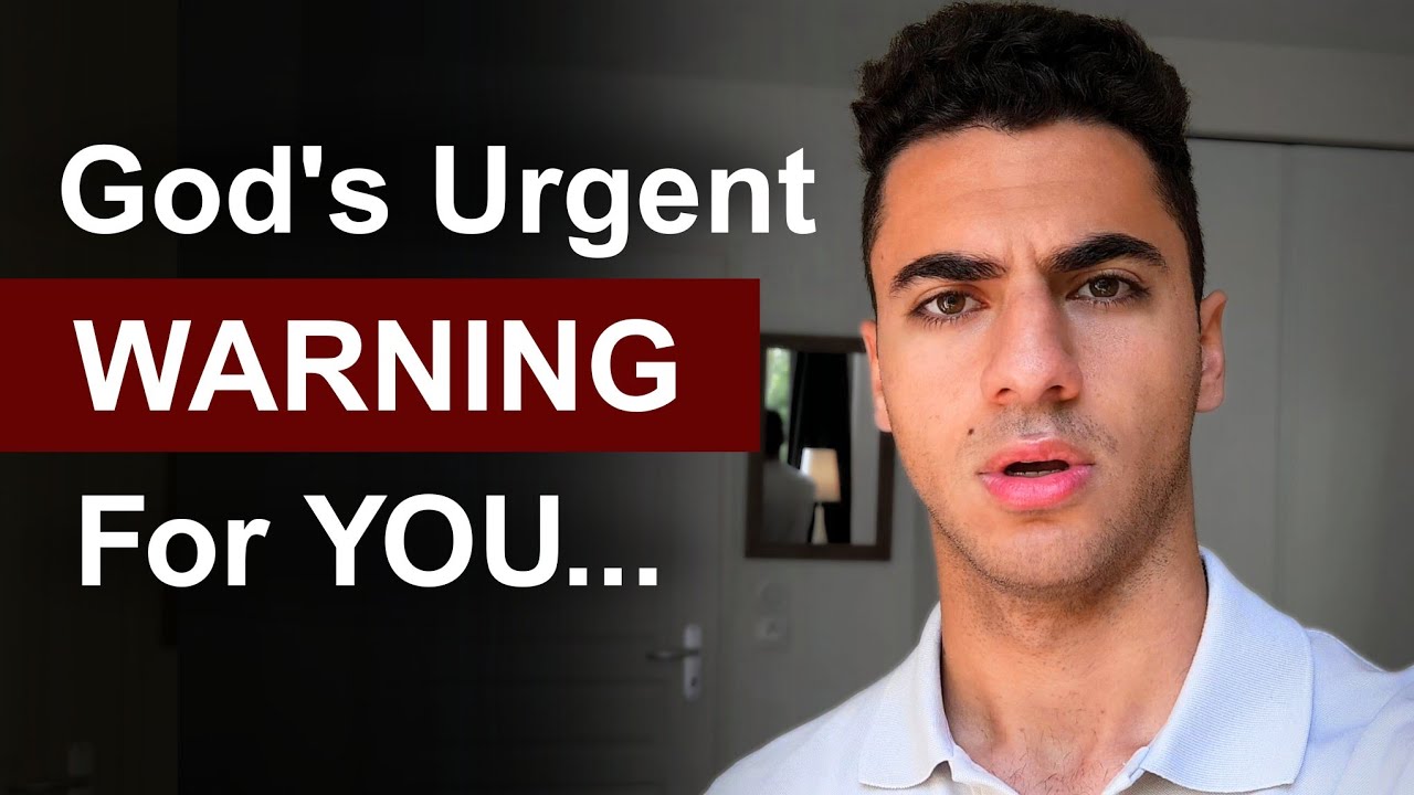 God Warned Me About Your Distractions In My Dream... (Your Breakthrough!)