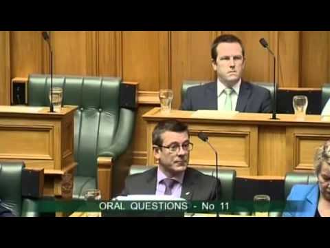 07.05.15 - Question 11: Hon Trevor Mallard to the Minister for Workplace Relations and Safety