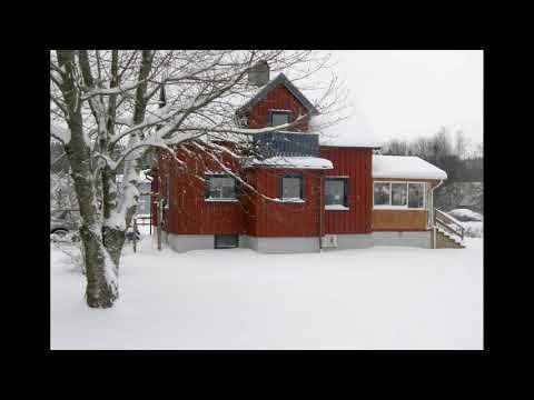 Mycket Snö och vinter ❄ 2010