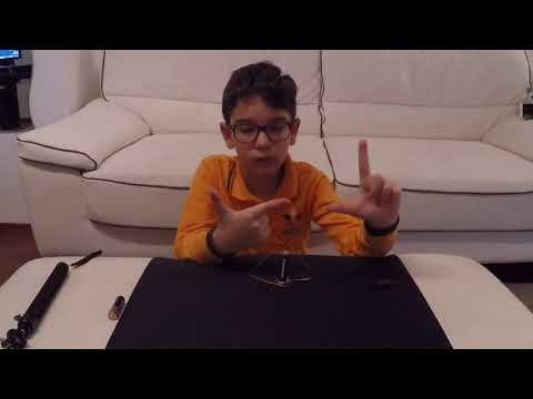 Interactiunea dintre corpuri/ SPECTRUM COLENTINA- PAUNA ROBERT