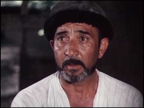 Ognennie dorogi 4 seriy