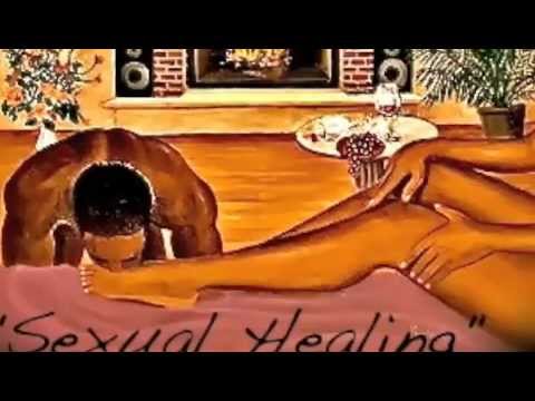 Sexual Healing - Marceize (The Entrée)
