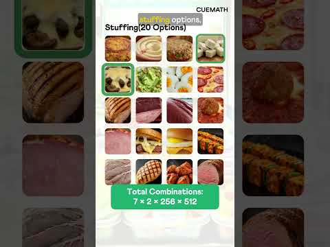 How many Subway sandwiches can you make?