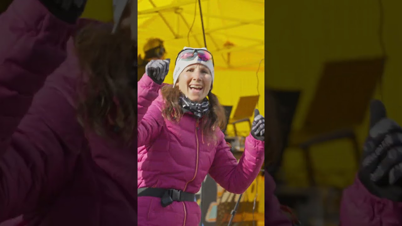 Gsiesertallauf - Event Video