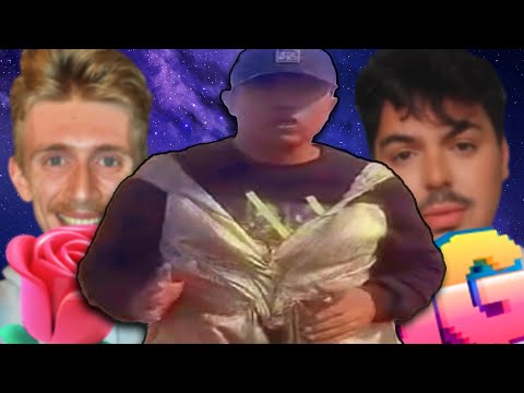 CRINGE OF THE WEEK - Trendul NPC nu e CRINGE [ep.18]