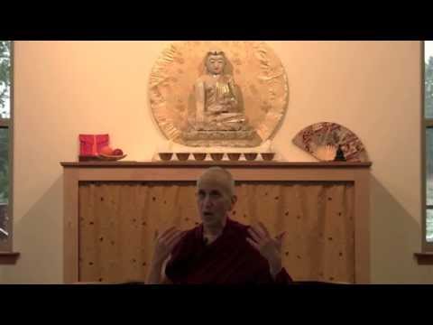 11-23-14 Gems of Wisdom: Who You Are as a Human Being - BBCorner