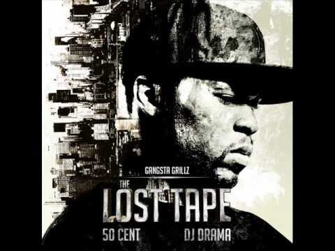 09. 50 Cent - Remain Calm feat. Snoop Dogg, Precious Paris (2012)