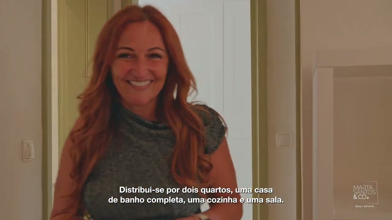 Vídeo do imóvel