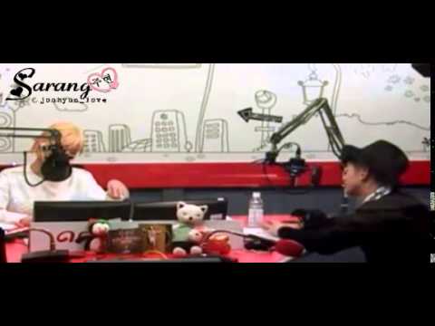 150309 Eric Nam's greetings to Filipino Fans + Aegyo at Sound K