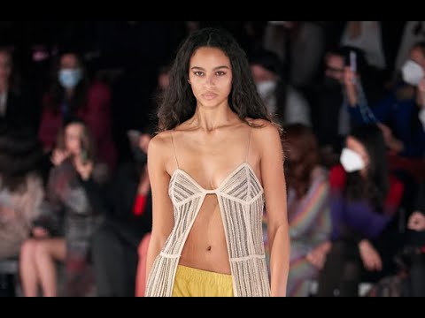 MISSONI Fall 2022 Milan - CNMI