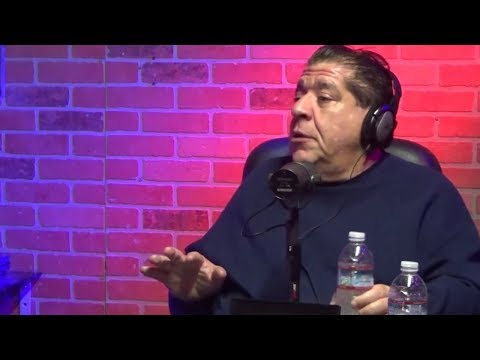 Joey Diaz's Colorado Coke Routine
