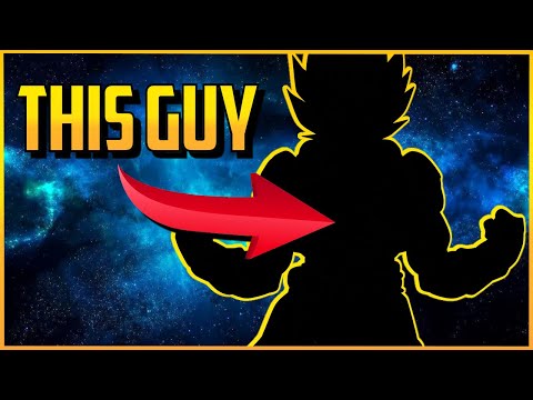 DBFZ ▰ The Character You Should Be Playing This Season【Dragon Ball FighterZ】