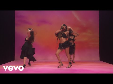 KAROL G - Papasito (Live From The Tonight Show With Jimmy Fallon)