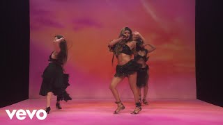 KAROL G - Papasito (Live From The Tonight Show With Jimmy Fallon)