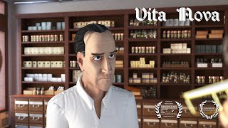 VITA NOVA Shortfilm Trailer