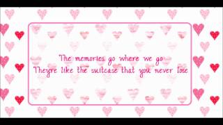 Leona Lewis ~ Lost then Found Lyrics