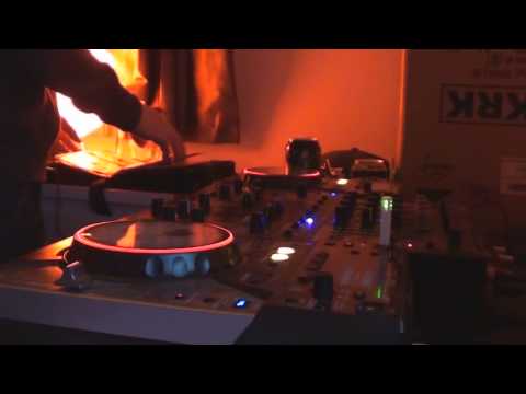 Clampcast mix #1: Klodcast Tribute