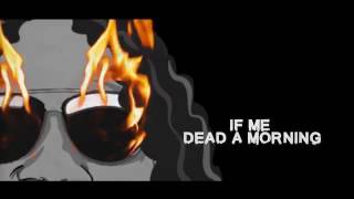 Vybz Kartel Remember Me (April 2017) Lyrics Video