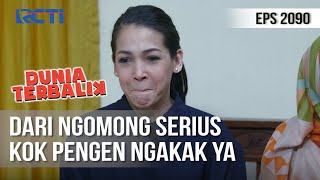 Download lagu DUNIA TERBALIK - Aduh Yang Begini-gini Nih Yang Bikin Ngakak [12 Juni 2020] mp3