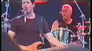 Lou Reed   Mystic Child   Tony&quot;Thunder&quot;Smith drum solo