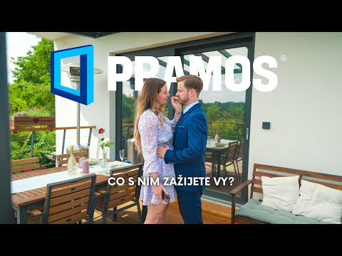 PRAMOS - Co s ním zažijete vy? | Reklamní video