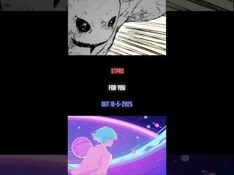 For you - STPRS #anime #ableton #onepiece #sololeveling #epic #cool #music #edm #trapmusic