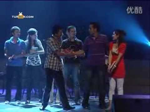 Sawahdax : Abdusami Arken : (Uyghur)