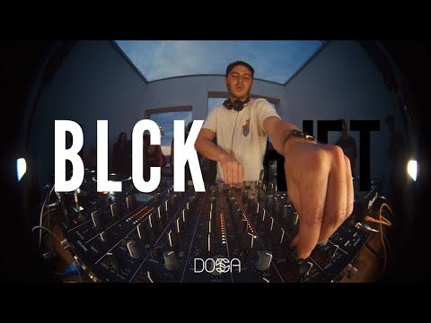 Blck Alpaca and Dossa