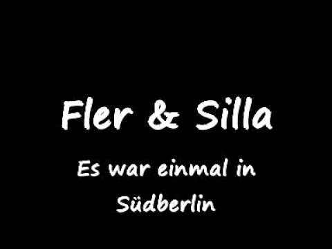 Fler feat. Silla - Es war einmal in Südberlin