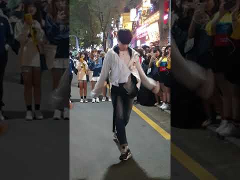 [MAXXAM] 180921 오새봄 - MIC Drop (BTS cover)