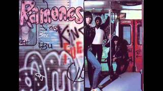 The ramones Time has come today 1983