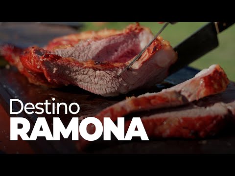 Con Sabor a Santa Fe - Ramona 2