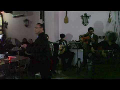 Fado, Adelino Guimarães, "O que sobrou da Mouraria"