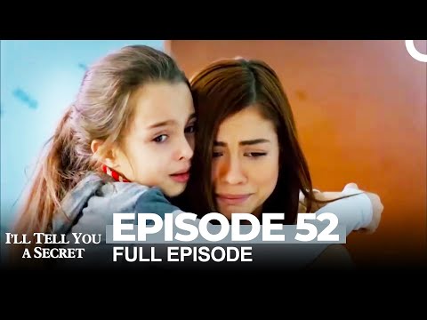 I'll Tell You a Secret Episode 52