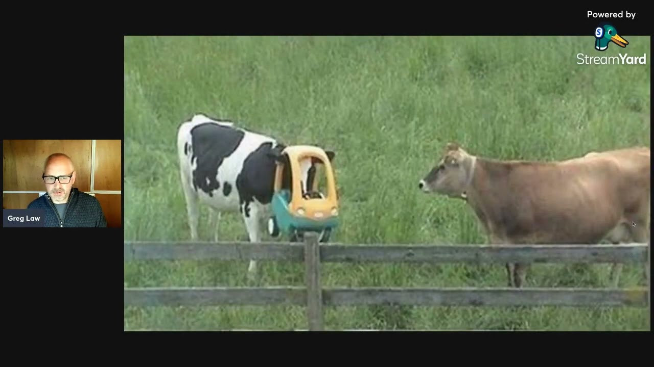 [MUC++] Greg Law - An introduction to time travel debugging