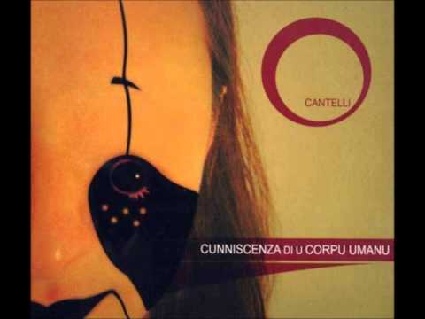 I Cantelli - Houdini (Unplugged)