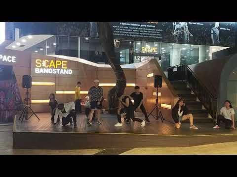 Kpop Dance Off Vol 114: EXO - Growl
