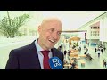 Werknemers van het Erasmus MC niet besmet met coronavirus tijdens werk