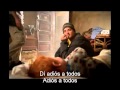 Take my true love by the hand Subtitulado 