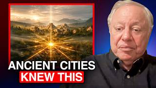 Dr. Ibrahim Karim: Ancient Techniques for Building Cities on Earth’s Life Force Grid