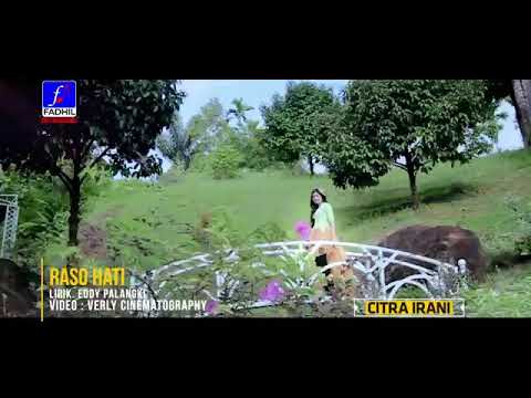 citra Irani - Raso hati