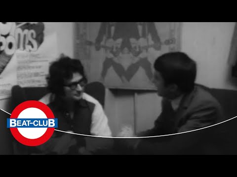 Beat-Club - Zeitkolorit - pop proms / Royal Albert Hall (1969)