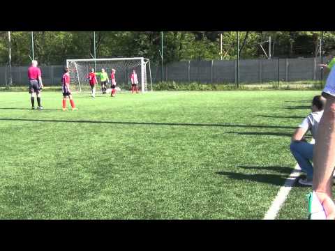 Ghana - Paragwaj 01.06.2014 r.