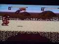Golden Axe 3 Tyris Flare Vs The Beast