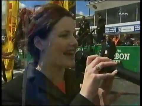 2001 Bathurst 1000 [1/6]