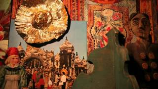 Norsk Folkesang -dir  Eric Leiser Experimental Animation